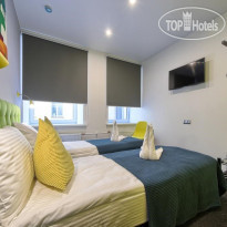 Fjordic by Center Hotels