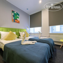 Fjordic by Center Hotels