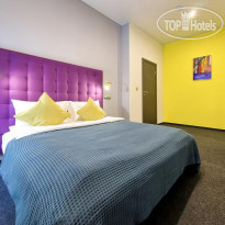 Fjordic by Center Hotels