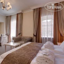 Anastasia Mini-Hotel Comfort Room