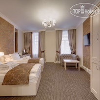 Anastasia Mini-Hotel Comfort  Room
