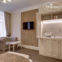 Anastasia Mini-Hotel Comfort  Room
