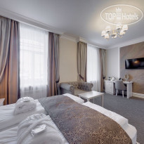 Anastasia Mini-Hotel 4* - Фото отеля