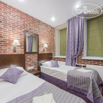 Sokroma Atman Rooms 