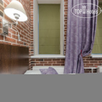 Sokroma Atman Rooms