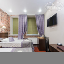 Sokroma Atman Rooms