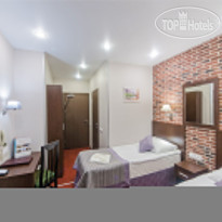 Sokroma Atman Rooms
