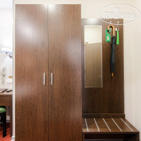 Sokroma Atman Rooms