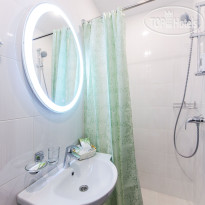 Sokroma Atman Rooms