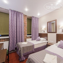 Sokroma Atman Rooms 