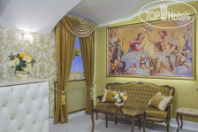 Catherine Art Hotel (Катарина Арт Отель)