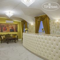 Catherine Art Hotel (Катарина Арт Отель) 