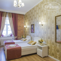 Catherine Art Hotel (Катарина Арт Отель) 