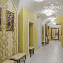 Catherine Art Hotel (Катарина Арт Отель) 