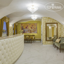 Catherine Art Hotel (Катарина Арт Отель) 