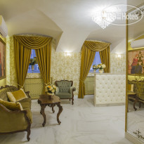 Catherine Art Hotel (Катарина Арт Отель) 