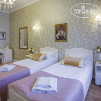 Catherine Art Hotel (Катарина Арт Отель) 