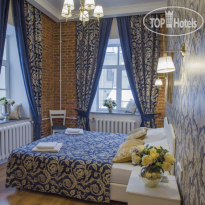 Catherine Art Hotel (Катарина Арт Отель) 