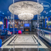 Boutique Hotel Albora 