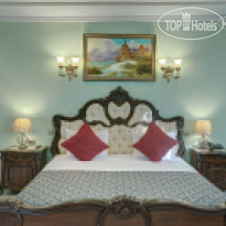 Olympia Hotel Апартаменты