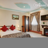 Olympia Hotel Студия
