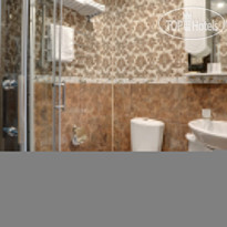 Olympia Hotel Студия