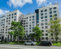 Белое Дерево 3*