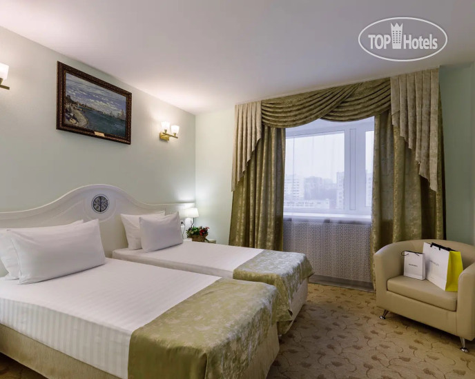 Белое Дерево