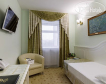 Белое Дерево 3*