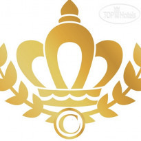 Grand Catherine Palace Лого