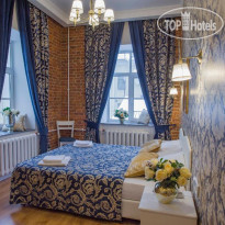 Grand Catherine Palace Comfort room