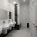 Nevsky Capsule Hotel WC