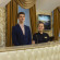 Nevsky Capsule Hotel Ресепшен