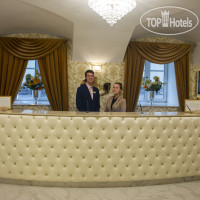 Фото отеля Nevsky Capsule Hotel No Category
