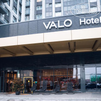 Valo Hotel City 