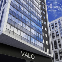 Valo Hotel City 