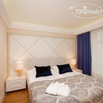 Hotel Tavricheskiy Люкс для МГН