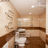 Hotel Tavricheskiy Люкс для МГН