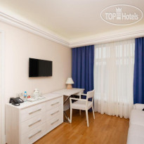 Hotel Tavricheskiy Люкс для МГН