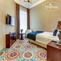 Nevsky Eclectic Hotel by AKYAN tophotels
