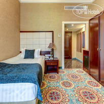Nevsky Eclectic Hotel by AKYAN tophotels