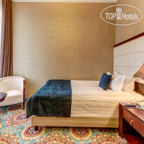 Nevsky Eclectic Hotel by AKYAN tophotels