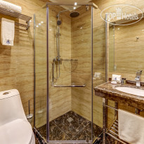Nevsky Eclectic Hotel by AKYAN tophotels
