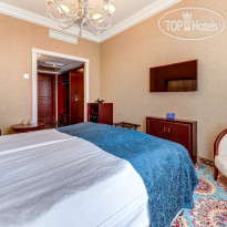 Nevsky Eclectic Hotel by AKYAN tophotels