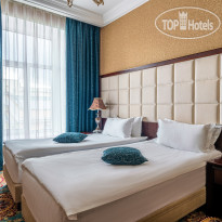Nevsky Eclectic Hotel by AKYAN tophotels