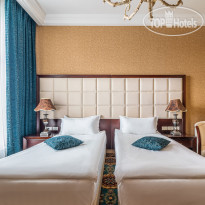 Nevsky Eclectic Hotel by AKYAN tophotels