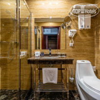 Nevsky Eclectic Hotel by AKYAN tophotels