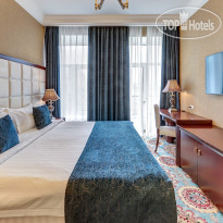 Nevsky Eclectic Hotel by AKYAN tophotels