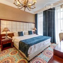 Nevsky Eclectic Hotel by AKYAN tophotels
