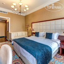 Nevsky Eclectic Hotel by AKYAN tophotels